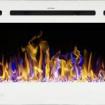 Infire Biokominek 2Side 1200
