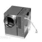 Defro Beta Plus 17kW Prawy