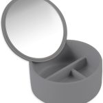 Krause Drabina Stabilo Przystawna 12St 4,1M