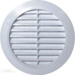 Dalap Kolano Płaskie Poziome 90° Do Kanału Pcv 110X55Mm (5251)