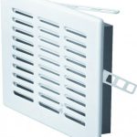 Vilo Parapet Wewnętrzny Pcv 30X150Cm Złoty Dąb