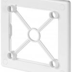 Kratki Kratka Kremowa 11X11Cm (11K)