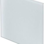 Karlik Mini Gniazdo Podwójne Z/U Z Przesłonami Czarny Mat 12Mgpr-2Zp