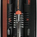 Uniflam 700 Plus Eco Prawa Boczna Szyba Szyber 6263-72