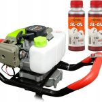 Defro HYDROPELL 18kW