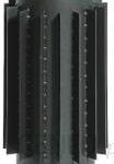 Dimplex Isola Stone Grey Opti-Myst