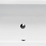 Roca Meridian Compacto Rimless A346244000