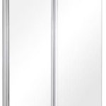 Dimplex Bellini Eco Led Beton