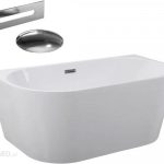 Nowodvorski Set Whitewhite (8895)