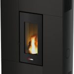 Invena Dark Czarny Invena AU03D04+BW90004