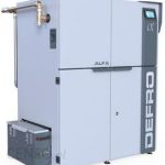 Aflamo Malibu 48 Biały