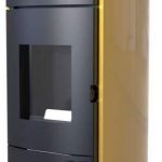 Infire Incube Czarny