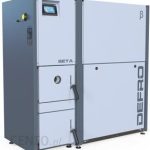 Aparat nawiewny turbina kominkowa AN2 600m3/h