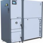 Viessmann Vitodens 222-W 25 Kw Z Zasobnikiem C.W.U. 46 L I Armaturą Do Montażu Natynkowego Z020207