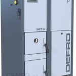Bertrams Rura Ocynkowana 120Mm 0,5 Mb