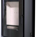 Warmtec Mata grzewcza zestaw Exclusive DS2-ITS – 7 m2 (0,5×14 m) Czarny