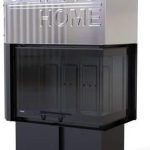 Portinari Oxide Hd Black Lapp 58,4×117