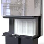 Simplefire Frame 1200 Czarny