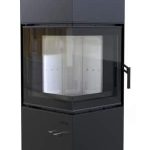 Kabi Ideal 100X70 Z Niskim Brodzikiem