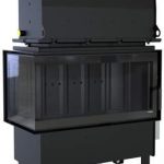 Oczyszczacz powietrza Sharp UA-PE30E-WB