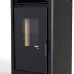 Krono-Plast ECO KDC ROBEN PIEMONT 125mm Czarny