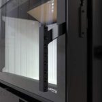 KOLANO 45 FI 180 KWASOODPORNE KOMIN WKŁAD KOMINOWY KJ2945180
