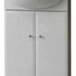 Vayer Kronos 120X70Cm Czarny Konglomerat (12070000821000Cz)