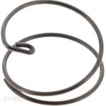 Vayer Kronos 120X70Cm Czarny Konglomerat (12070000821000Cz)