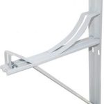 Sanswiss Cadura 160X120 Cas2D1605007+Cast1205007