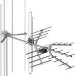 Drzwi Techniczne Zk 90cm Prawe Ocynkowane 20250853