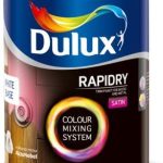 Dulux Tester Koloru Easy Care Najmocniejszy Szary 30Ml