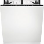 Parotec Pas Okapowy Nadrynnowy 1M, Grafit 5074