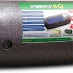 Infire Biokominek Wkład Insert 1200