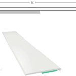 Ferrodo Płyta Kuchenna Żeliwna Jawor 720X460Mm (010017080)