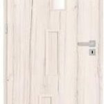 Barlinek Dąb Caramel Jodła Francuska 73x13cm