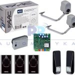 Welder Fantasy ARC MMA ADORE X/180 IGBT + Przyłbica Samościemniająca 3035 (X180SET3035)