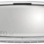 Kominus Przedłużenie Komina Izolowane Okrągłe Fi130Mm Wys. 500Mm Gr. 0,8Mm (Kzs131950D445)