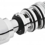 Blanco Etagon 8 Silgranit PuraDur Jaśmin (525182)