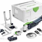 Parkside Urządzenie wielofunkcyjne PMFW 310 D2 3
