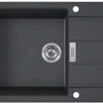 Kratki Kratka Kominkowa 17X17 Niklowana
