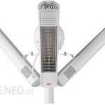 Termet Ecocondens Silver 25 – Kocioł Gazowy Kondensacyjny Jednofunkcyjny + Zasobnik 120L – Wkj4361 + T9287