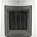 Awenta Kratka Wentylacyjna Classic Fi 100-150 Czarna (T36Cz)