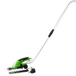Proteco Leader 4/14 Zestaw 5,5m