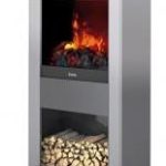 Laveo Pionier Czarny (Sbr713T)