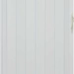 Dell Arte Turcia Da Slim Carrara Grey Polished 60X120