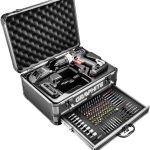 Klarstein Copenhagen 950/1900W Czarny