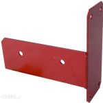 Kratki Kratka Rustykalna 17X37Cm (37R)