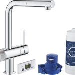 Aflamo Albion 36 Czarny