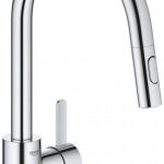Prodmax Kolano 150X50Mm Ocynk