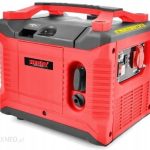 Ospel Grzejnik Elektryczny Z Programatorem T18 1000W Thermoval T18 Ed 1000